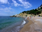 Крым. Черное море. Отдых.       