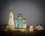 ПАЛОМНИЧЕСКИЕ ПОЕЗДКИ ИЗ САРАТОВА