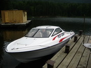 Отдых на Красноярском море