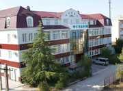 Отдых  в Феодосии ,  Крым