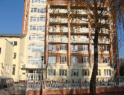 Новый год и рождество в Минске.