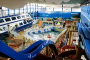 туры Уфа Казань,  тур Уфа Екатеринбуг,  Уфа Ривьера в Казани автобусом