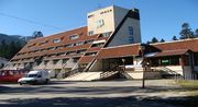 Болгария,  Боровец,  отель ЕЛА