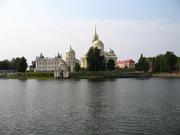 Сокровища Селигера ,  3 дня