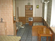 Отличный отдых на море в Анапе