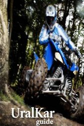 URAL KAR guide – Гид по Уралу и России.