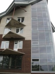гостиница 