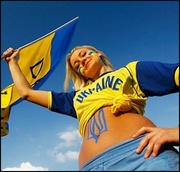 Групповые туры в Украину (Киев)