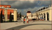 ШОП-ТУР+ЭКСКУРСИЯ. ГДАНЬСК,  БЕРЛИН,  ПРАГА...