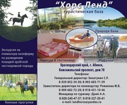 Предлагаем отдых для всей семьи на берегу озера