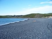 Море,  пляж,  отдых. Тишина и уют.