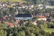 Термальный курорт Бад Соден-Салмюстер,  Германия. Тур all-инклюзив.