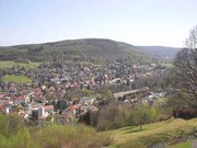 Лечение дегенеративных заболеваний скелета на курорте Бад Орб.