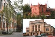 Экскурсия в Ирбит + Ирбитская Ярмарка