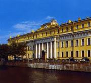Москва театральная. Большой театр.