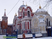 Экскурсия в Елец