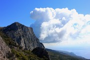 туристические пешеходные маршруты по крыму