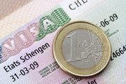 Годовая шенгенская виза за 10 дней!