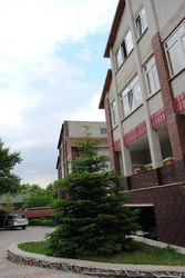  отдых в Байдарской долине,   незабываемые впечатления