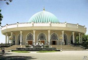 Не забываемый уикенд в Узбекистане (Самарканд-Бухара)