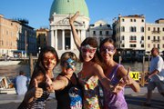 «Сам себе turista». Помощь в организации самостоятельных путешествий