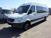 Туры в Соль-Илецк из Уфы