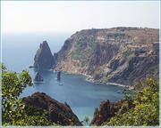 Отдых в Крыму! Отдых на море,  горящие туры,  путёвки,  отдых с детьми,  а