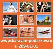 Катание на снегоходах,  катание на лошадях