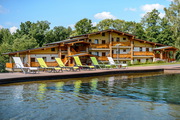 Гостиничный комплекс Welna Eco Spa Resort Таруса 