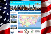 Туры в США. Аренда авто в США - www.dimaltravelcompanyusa.com