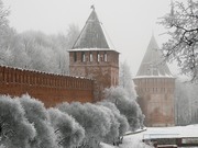 Экскурсии в г. Смоленск