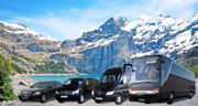 Трансферы от «Bavaria Travel Group» - положитесь на профессионалов!