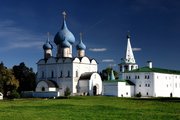 2-х дневный Тур Москва – Суздаль