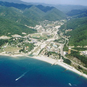 Отдых на Черном море,  Краснодарский край частный сектор 