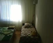   Отдых в Ейске.Сдам квартиру посуточно для отдыхающих.