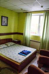 Номер гостиницы в Барнауле в день рождение со скидкой