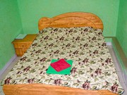 Номер гостиницы Барнаула для молодоженов
