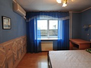 Апартаменты гостиницы в Барнауле
