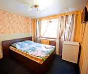 Уютные номера гостиницы в Барнауле (теплые интерьеры)