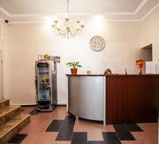 Мини-гостиница Барнаула для групп туристов со скидкой