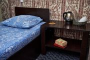 Выгодное бронирование гостиницы в Барнауле на 5 % дешевле в выходные