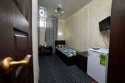Уютная гостиница в Барнауле с раздельными кроватями в номере (TWIN)