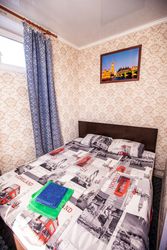 Уютная гостиница в Барнауле с многоразовым питанием по дисконту