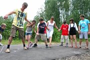 Путевка АНГЛИЙСКИЙ лагерь