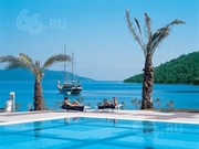 Отдых и туризм в России и международний туризм